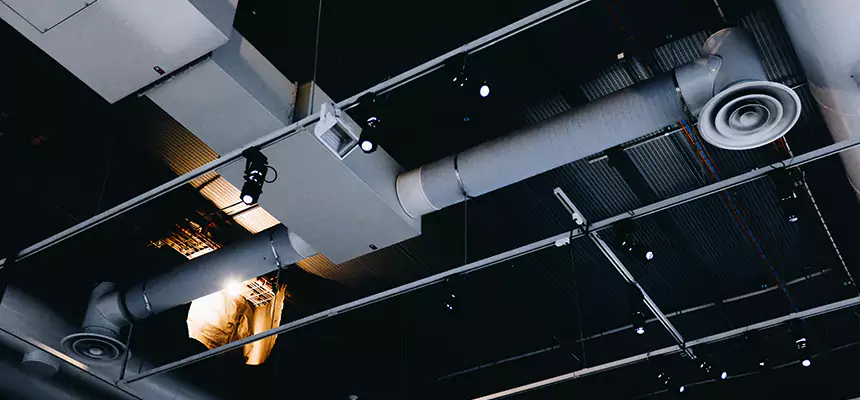 Our Air Duct Replacement Services in Lake Shore, MD