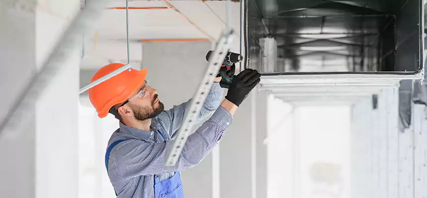 Our Air Vent Replacement Services in Lake Shore, MD