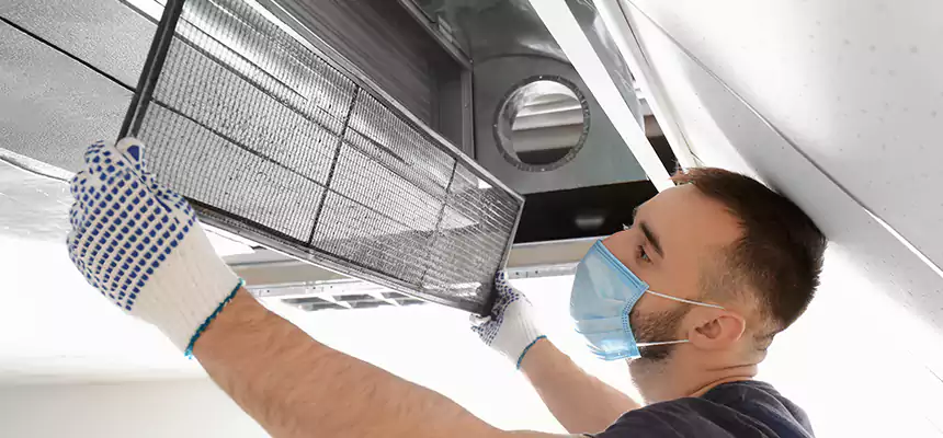 Diagnostic HVAC Coil & Blower Cleaning in Lake Shore