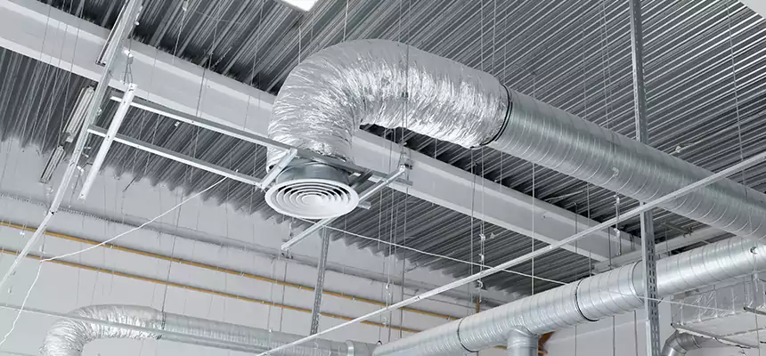 Our Dryer Vent Hose Replacement Services in Lake Shore, MD