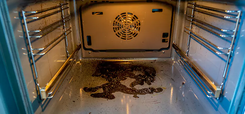 Our Dryer Vent Mold Cleaning Services in Lake Shore, MD