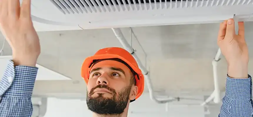 Our Furnace Vent Cleaning Services in Lake Shore, MD