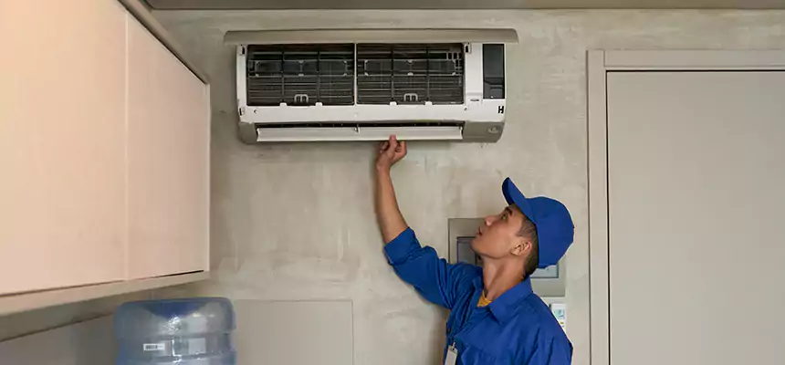 Balanced Fresh‑Air Ventilation (ERV/HRV) in Lake Shore