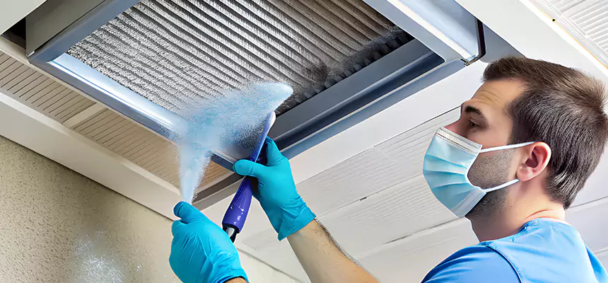 Our Home Ventilation Cleaning Services in Lake Shore, MD