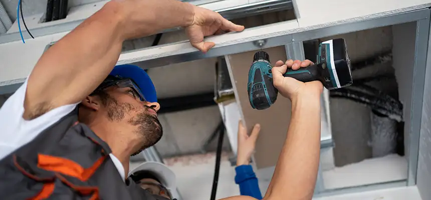 Our Improve Home Air Circulation Services in Lake Shore, MD