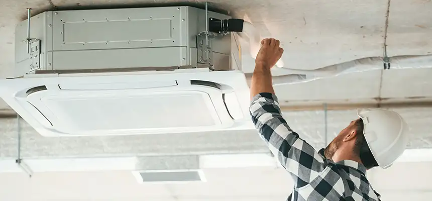 Our Local Vent Cleaning Services in Lake Shore, MD