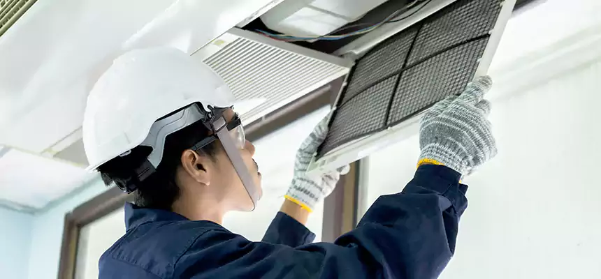 Our Multi-family Home Duct Cleaning Services in Lake Shore, MD