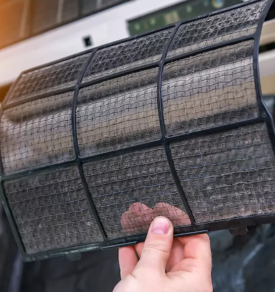 Top-notch AC Air Filter Replacement in Lake Shore