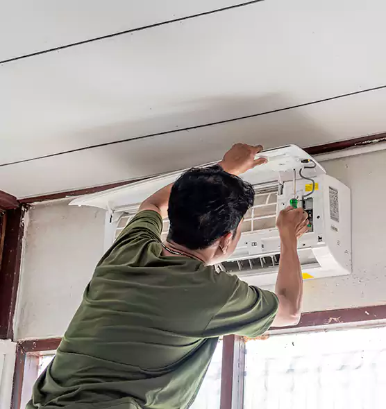 About Air Duct & AC Odor Removal in Lake Shore, MD