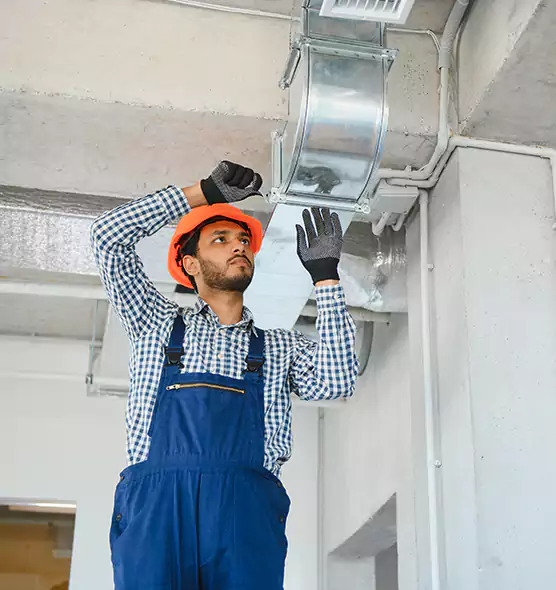 Professional Air Duct Cleaning Service in Lake Shore, MD