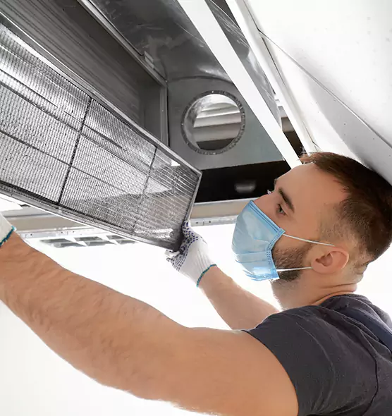 About Air Duct Pathogen Disinfection in Lake Shore, MD