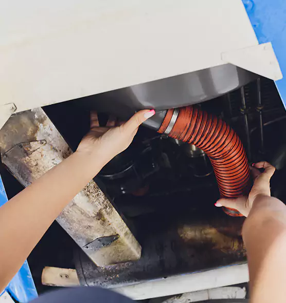 About Air Duct Virus Disinfection in Lake Shore, MD