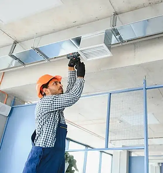 About Commercial Laundry Vent Cleaning in Lake Shore, MD