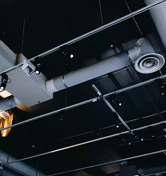 Professional Duct Cleaning For LEED Homes in Lake Shore, MD