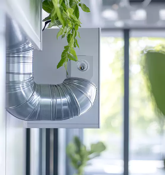 Professional Eco-Safe Dryer Vent Cleaning in Lake Shore, MD