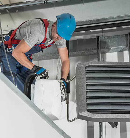 Professional HVAC Cleaning Solutions in Lake Shore, MD