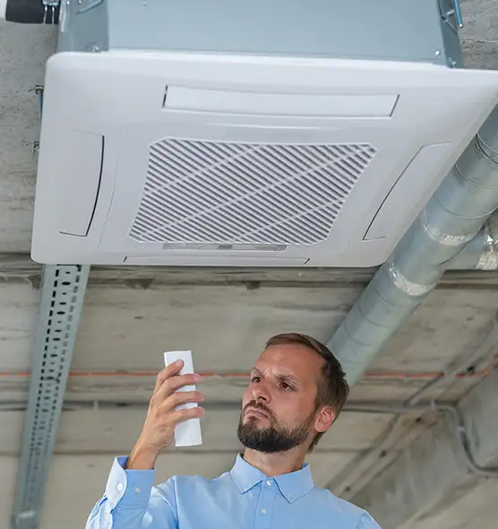 About Local Vent Cleaning Services in Lake Shore, MD