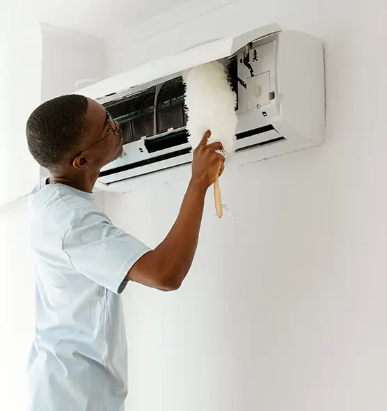 Professional Maximize AC Efficiency  in Lake Shore, MD