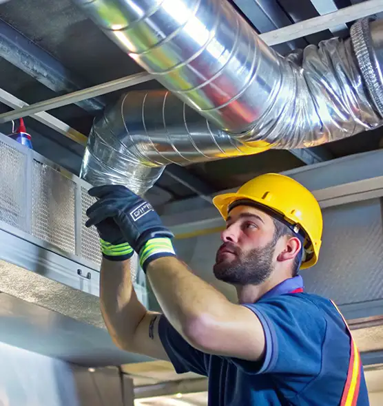 Professional NADCA Approved Air Duct Services in Lake Shore, MD