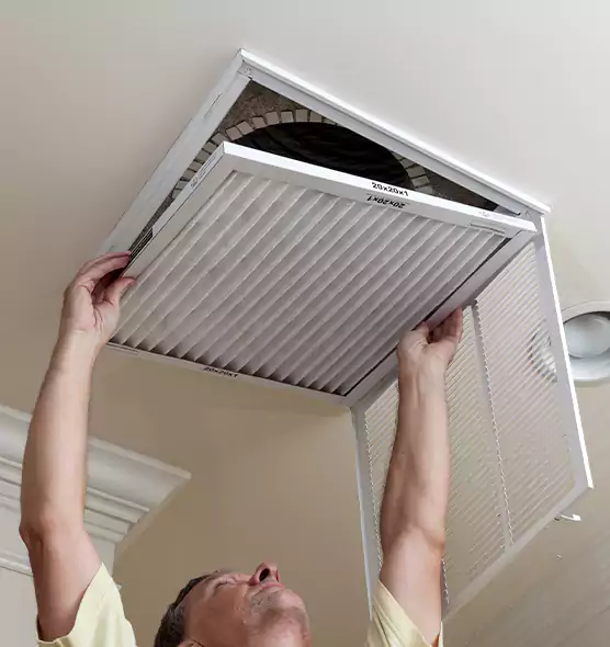 Advanced Residential Vent Cleaning in Lake Shore, MD
