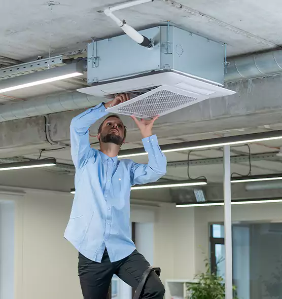 Advanced Rodent Droppings In Vents in Lake Shore, MD