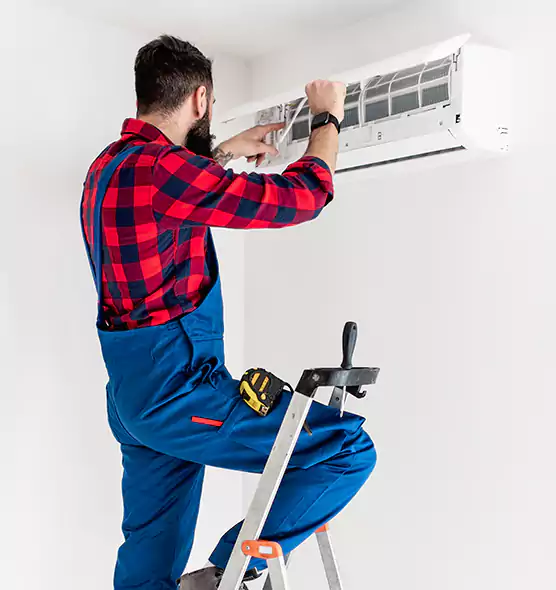 About Smart Air Conditioning Installation in Lake Shore, MD