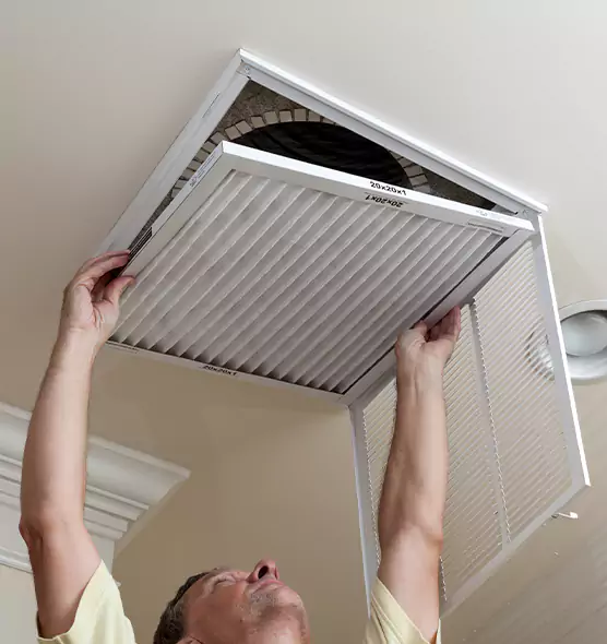 Professional Vent Relocation Services in Lake Shore, MD