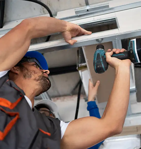 About Vent Smoke Odor Elimination in Lake Shore, MD