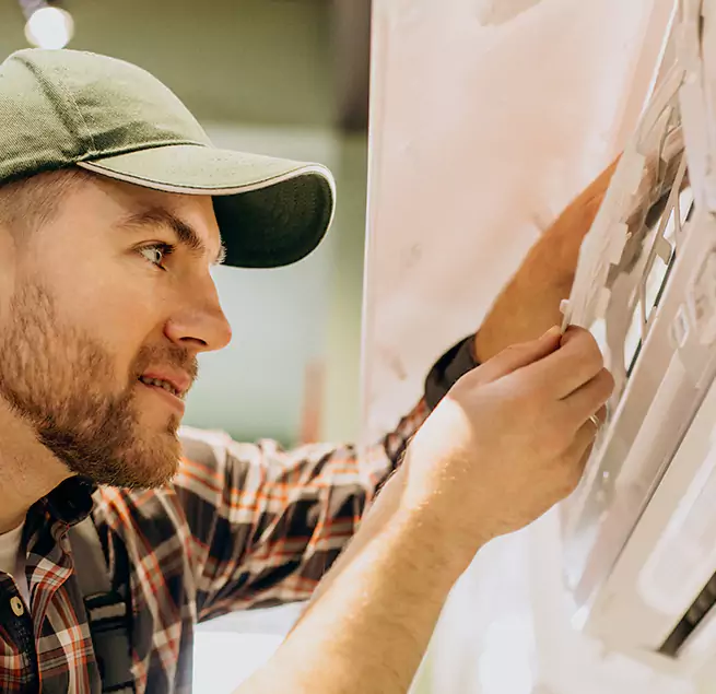 Why Homeowners Businesses Trust Us in Lake Shore, MD?