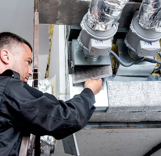 Why Homeowners & Businesses Trust Us in Lake Shore, MD?