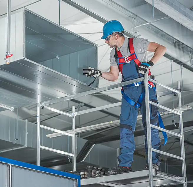 Why Homeowners & Businesses Trust Us in Lake Shore, MD?