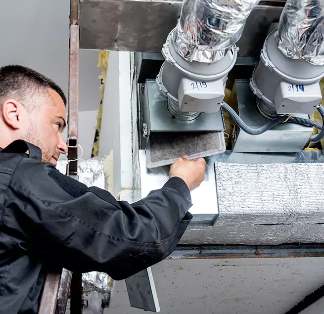 Why Homeowners & Businesses Trust Us in Lake Shore, MD