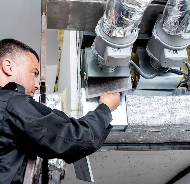 Why Homeowners & Businesses Trust Us in Lake Shore, MD?