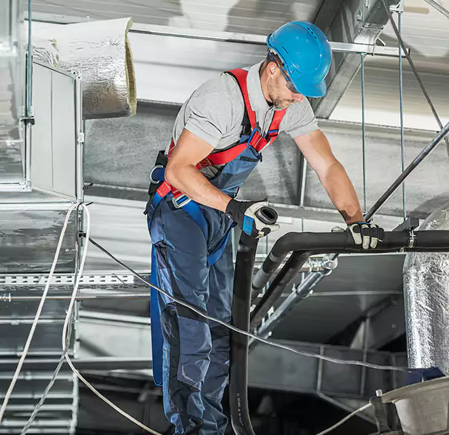 Why Homeowners & Businesses Trust Us in Lake Shore, MD?