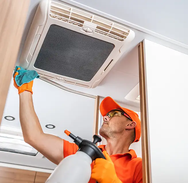 Why Homeowners & Businesses Trust Us in Lake Shore, MD?