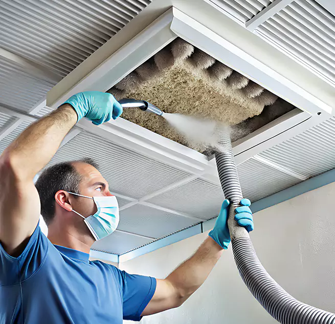 Why Homeowners Businesses Trust Us in Lake Shore, MD