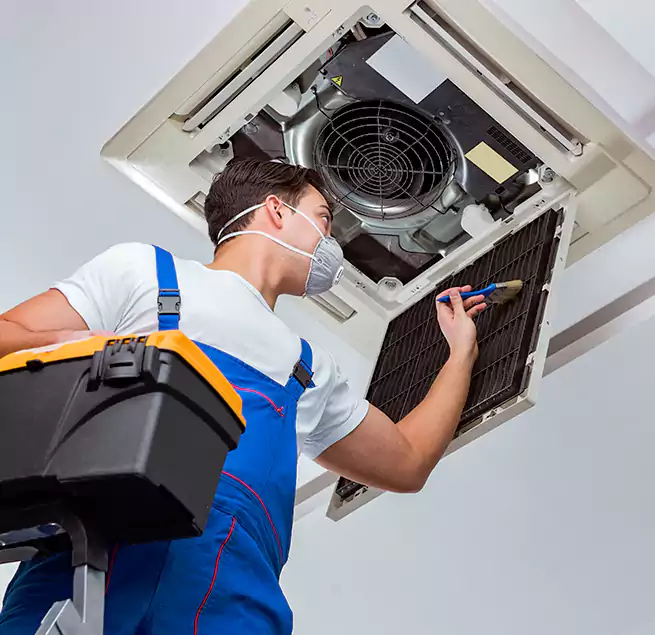 Why Homeowners & Businesses Trust Us in Lake Shore, MD?