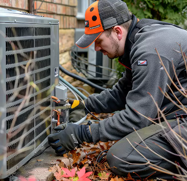 Why Homeowners & Businesses Trust Us in Lake Shore, MD?