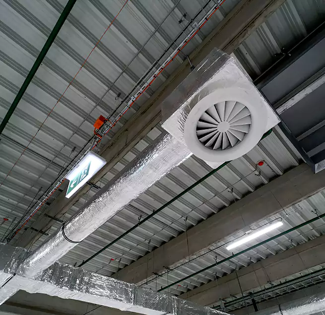 Why Homeowners & Businesses Trust Us in Lake Shore, MD