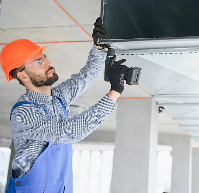 Why Homeowners & Businesses Trust Us in Lake Shore, MD?