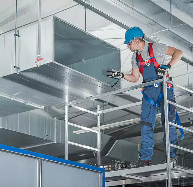 Why Homeowners Businesses Trust Us in Lake Shore, MD