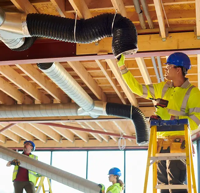 Why Homeowners & Businesses Trust Us in Lake Shore, MD?