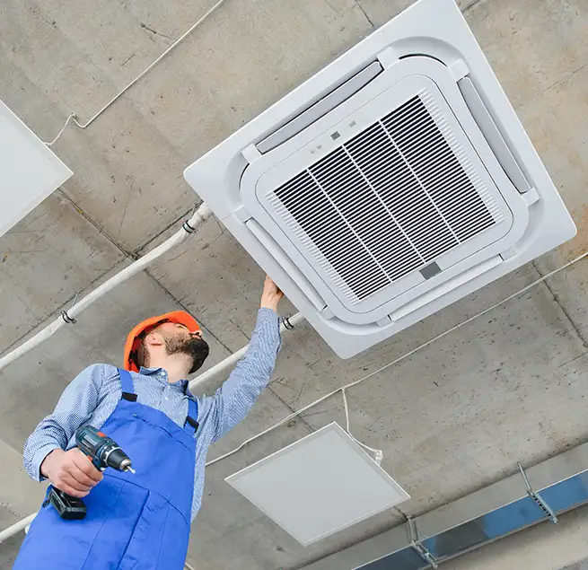 Why Homeowners & Businesses Trust Us in Lake Shore, MD