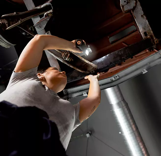 Why Homeowners & Businesses Trust Us Lake Shore, MD