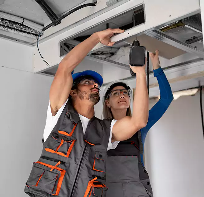 Why Homeowners & Businesses Trust Us in Lake Shore, MD