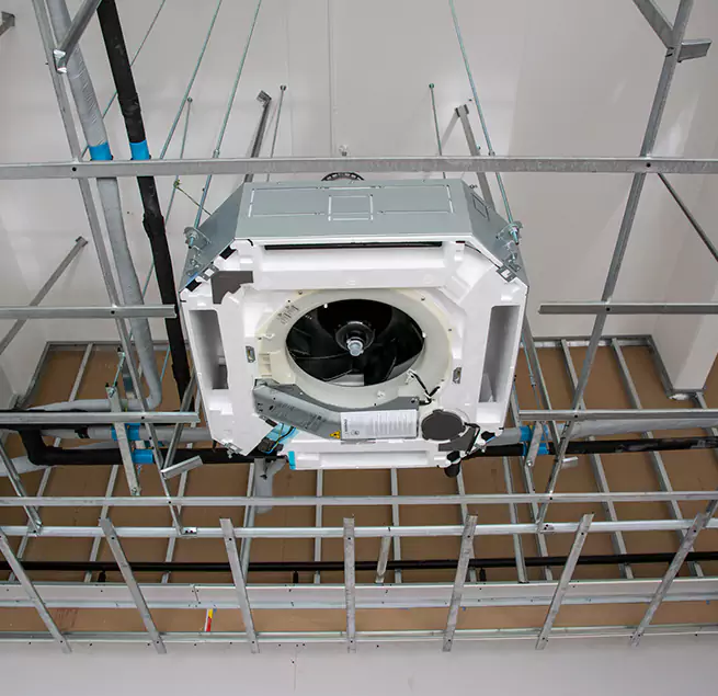 Why Homeowners & Businesses Trust Us Lake Shore, MD?