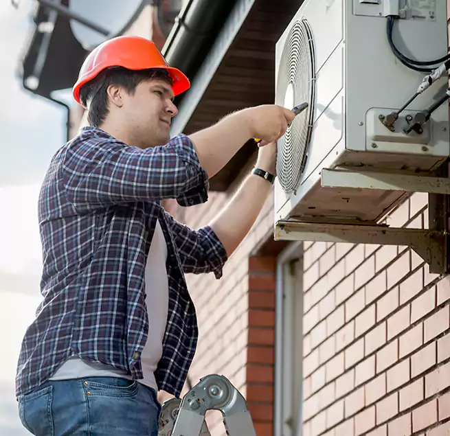 Why Homeowners & Businesses Trust Us Lake Shore, MD