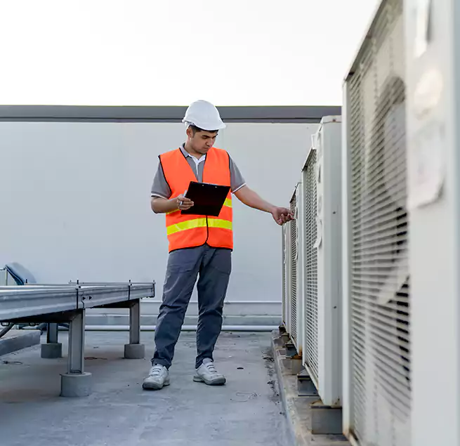 Why Homeowners & Businesses Trust Us in Lake Shore, MD?