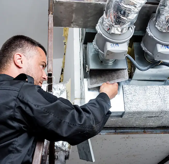 Why Homeowners & Businesses Trust Us in Lake Shore, MD?